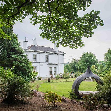 Ballinwillin House Mitchelstown Eksteriør bilde