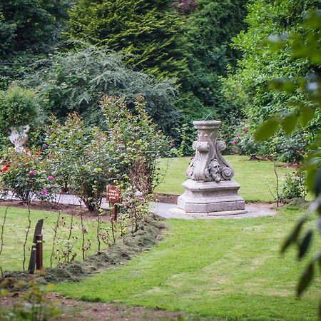 Ballinwillin House Mitchelstown Eksteriør bilde
