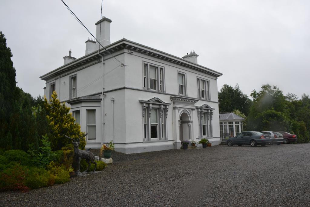 Ballinwillin House Mitchelstown Eksteriør bilde