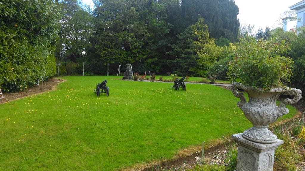 Ballinwillin House Mitchelstown Eksteriør bilde
