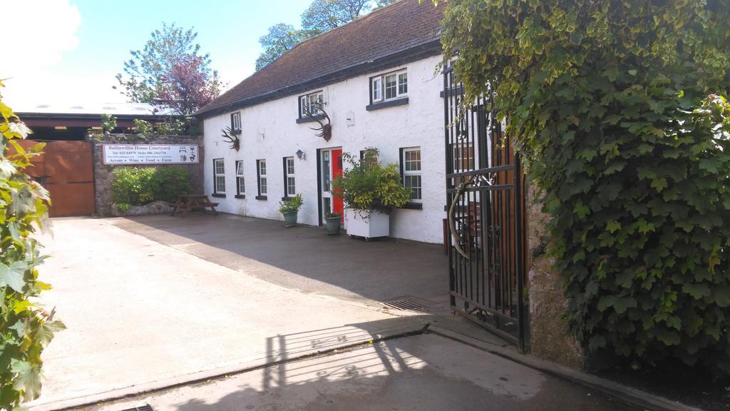 Ballinwillin House Mitchelstown Eksteriør bilde
