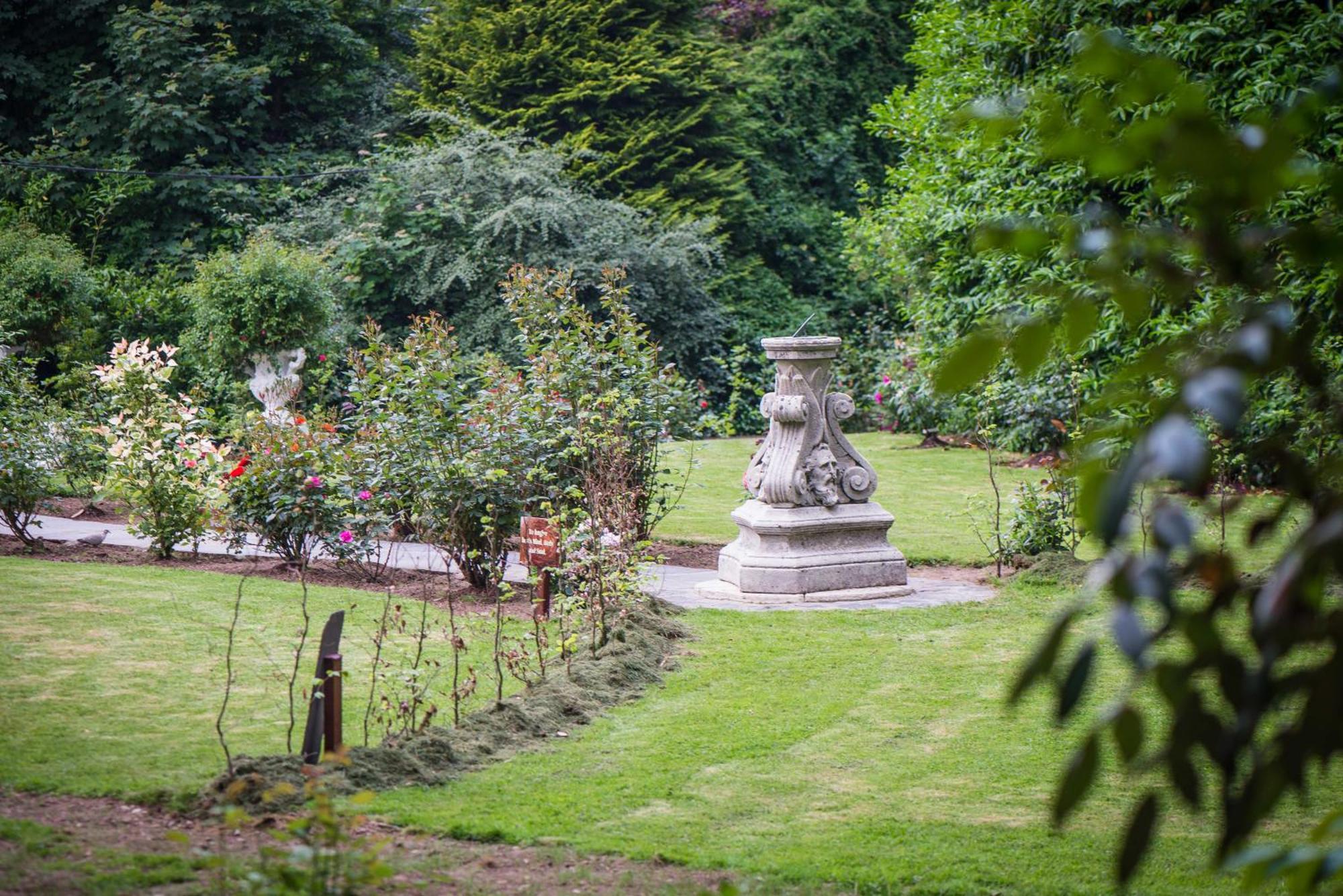Ballinwillin House Mitchelstown Eksteriør bilde