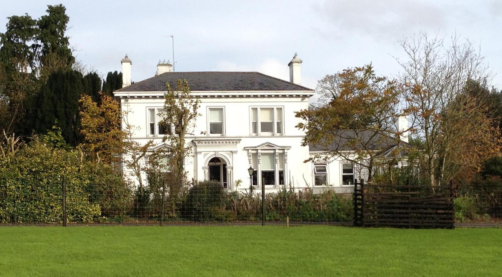 Ballinwillin House Mitchelstown Eksteriør bilde