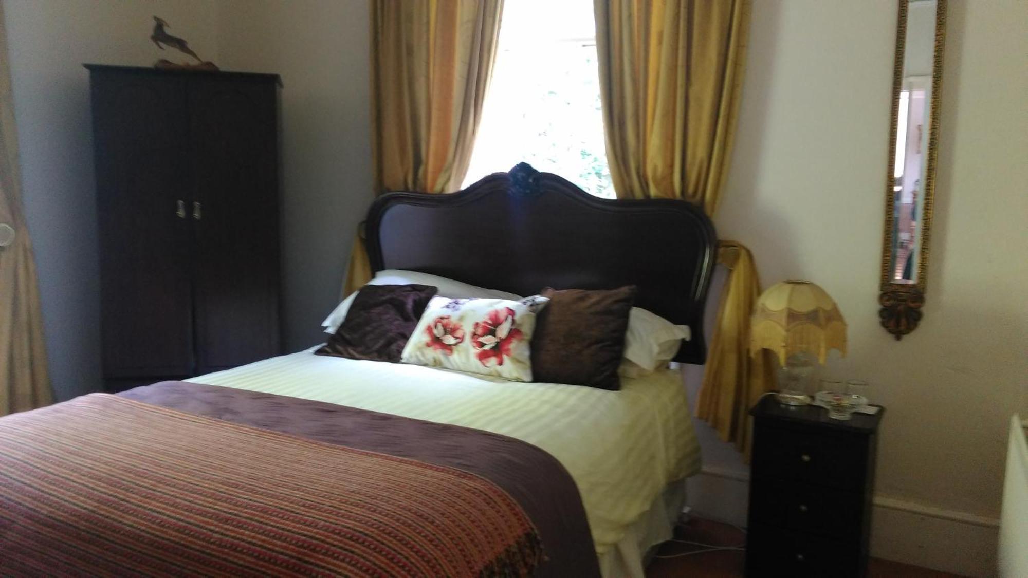Ballinwillin House Mitchelstown Rom bilde