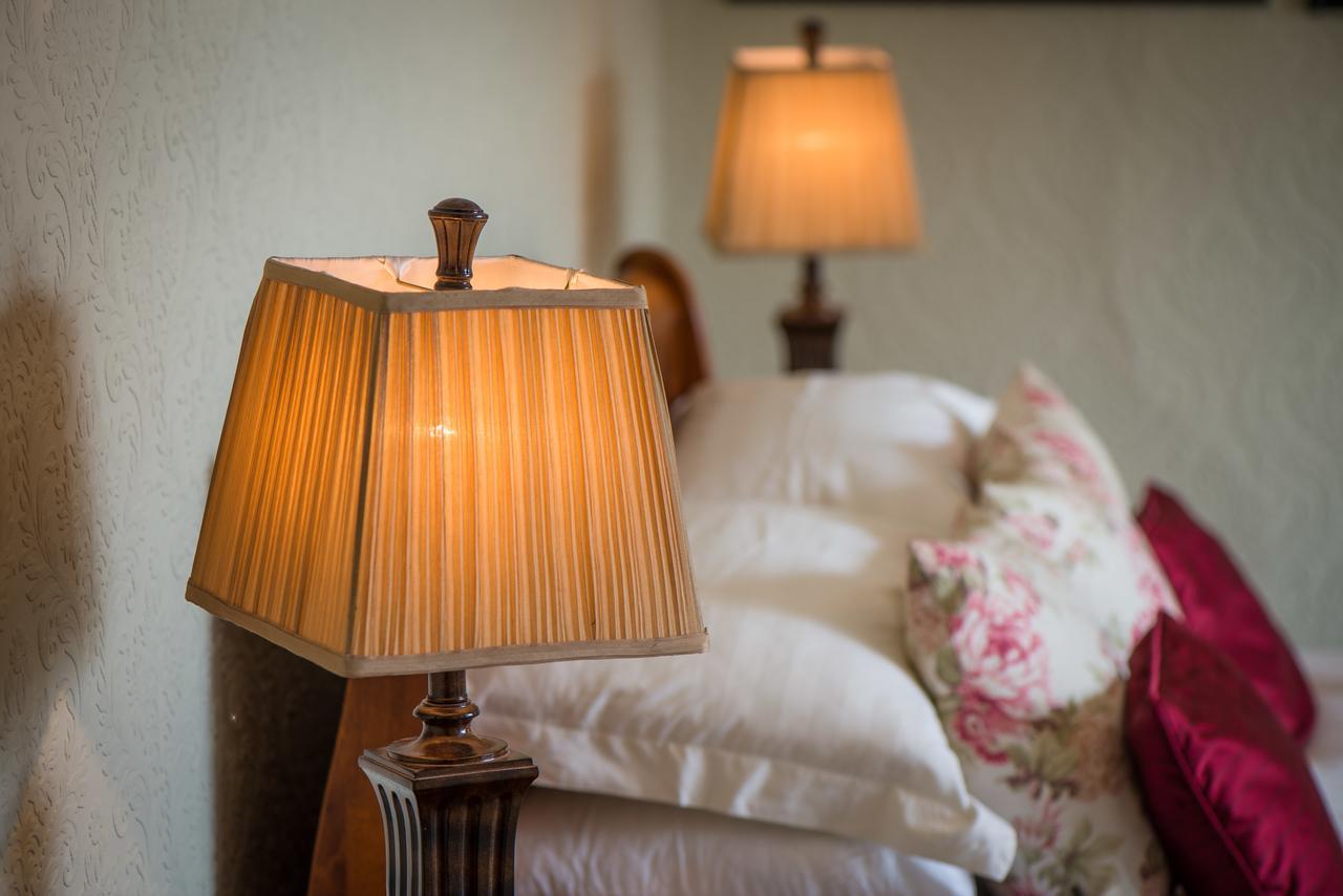 Ballinwillin House Mitchelstown Eksteriør bilde