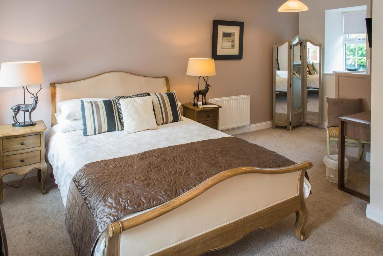 Ballinwillin House Mitchelstown Eksteriør bilde