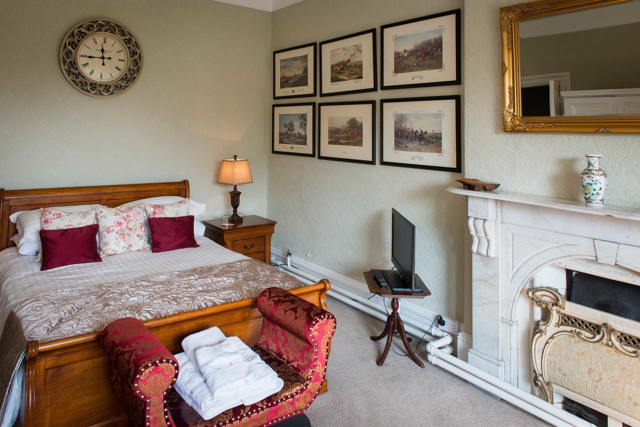 Ballinwillin House Mitchelstown Eksteriør bilde